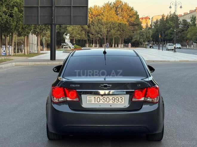 Chevrolet Cruze 2012, 312,000 km - 1.4 l - Sumqayıt