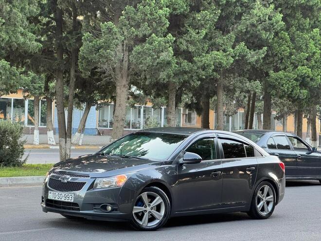 Chevrolet Cruze 2012, 312,000 km - 1.4 l - Sumqayıt