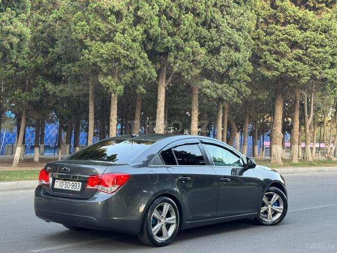 Chevrolet Cruze 2012, 312,000 km - 1.4 l - Sumqayıt