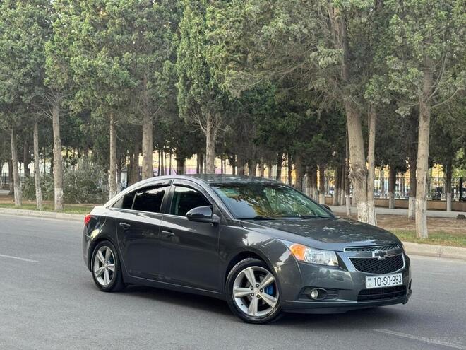 Chevrolet Cruze 2012, 312,000 km - 1.4 l - Sumqayıt