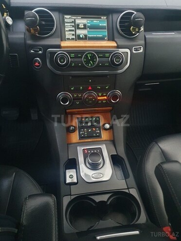 Land Rover Discovery 2014, 193,000 km - 3.0 l - Bakı