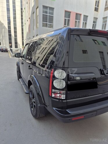 Land Rover Discovery 2014, 193,000 km - 3.0 l - Bakı
