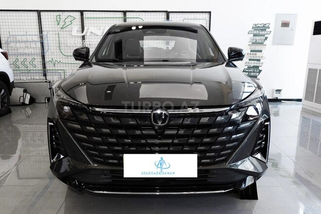 Changan  2025, 0 km - 1.5 l - Bakı