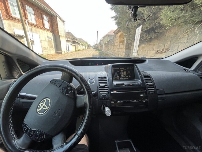 Toyota Prius 2009, 222,089 km - 1.5 l - Lənkəran