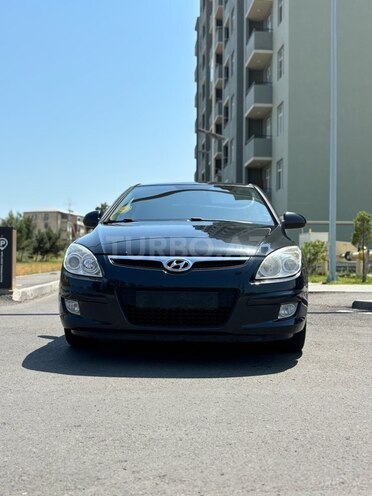 Hyundai i30 2007, 345,900 km - 1.6 l - Lənkəran