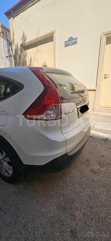 Honda CR-V 2013, 97,700 km - 2.4 l - Bakı