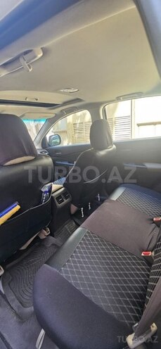 Honda CR-V 2013, 97,700 km - 2.4 l - Bakı