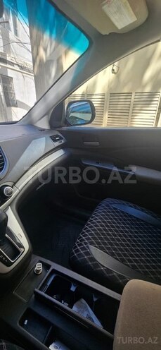 Honda CR-V 2013, 97,700 km - 2.4 l - Bakı