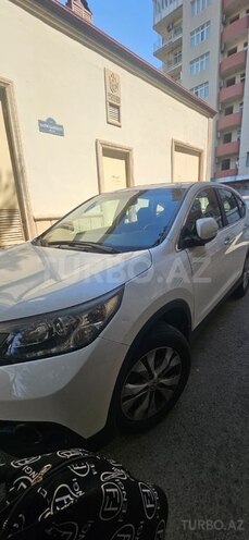Honda CR-V 2013, 97,700 km - 2.4 l - Bakı