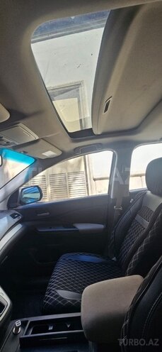 Honda CR-V 2013, 97,700 km - 2.4 l - Bakı