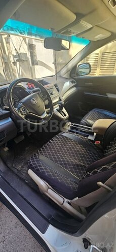 Honda CR-V 2013, 97,700 km - 2.4 l - Bakı
