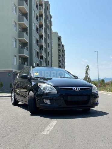 Hyundai i30 2007, 345,900 km - 1.6 l - Lənkəran