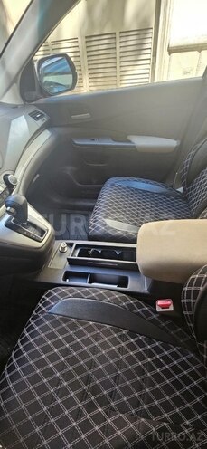 Honda CR-V 2013, 97,700 km - 2.4 l - Bakı