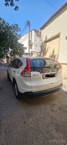 Honda CR-V 2013, 97,700 km - 2.4 l - Bakı