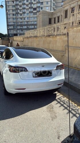 Tesla Model 3 2021, 42,000 km - 0.0 л - Bakı