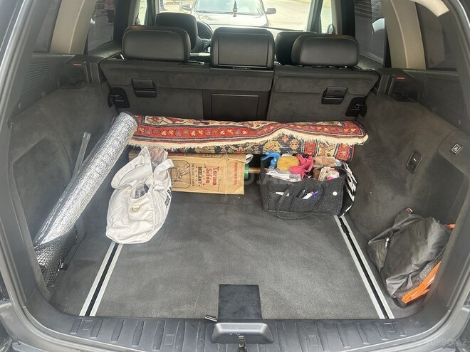 BMW X3 2006, 320,000 km - 2.5 л - Bakı