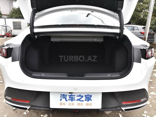 Changan Eado Plus 2025, 0 km - 1.5 л - Bakı
