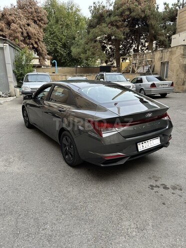 Hyundai Elantra 2023, 63,000 km - 1.6 l - Bakı