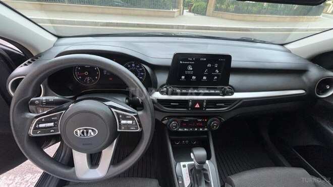 Kia Forte 2019, 70,000 km - 2.0 l - Bakı