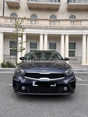 Kia Forte 2019, 70,000 km - 2.0 l - Bakı