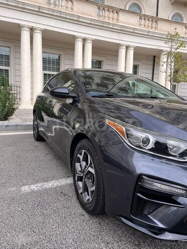 Kia Forte 2019, 70,000 km - 2.0 l - Bakı