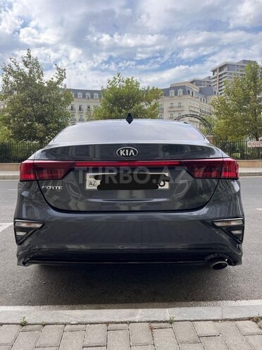 Kia Forte 2019, 70,000 km - 2.0 l - Bakı