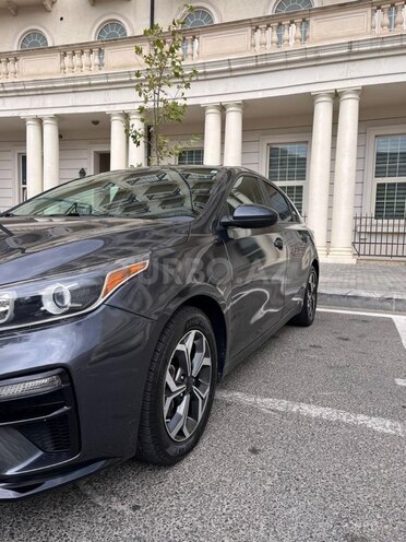 Kia Forte 2019, 70,000 km - 2.0 l - Bakı