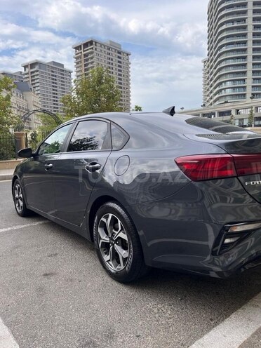 Kia Forte 2019, 70,000 km - 2.0 l - Bakı