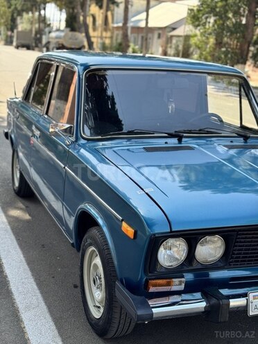LADA (VAZ) 2106 1988, 25,417 km - 1.6 л - Qazax