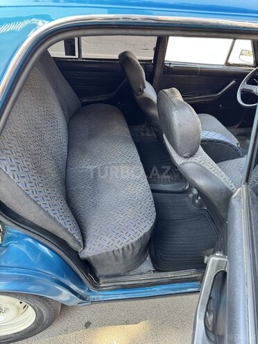 LADA (VAZ) 2106 1988, 25,417 km - 1.6 л - Qazax