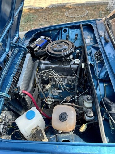 LADA (VAZ) 2106 1988, 25,417 km - 1.6 л - Qazax