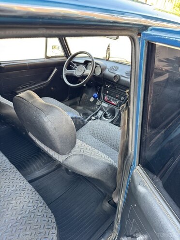 LADA (VAZ) 2106 1988, 25,417 km - 1.6 л - Qazax