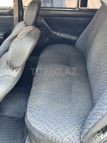 LADA (VAZ) 2106 1988, 25,417 km - 1.6 л - Qazax