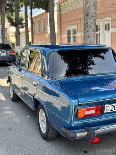 LADA (VAZ) 2106 1988, 25,417 km - 1.6 л - Qazax