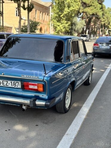 LADA (VAZ) 2106 1988, 25,417 km - 1.6 л - Qazax