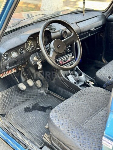 LADA (VAZ) 2106 1988, 25,417 km - 1.6 л - Qazax