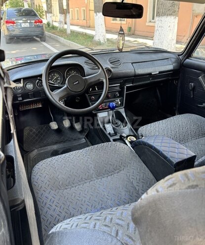 LADA (VAZ) 2106 1988, 25,417 km - 1.6 л - Qazax