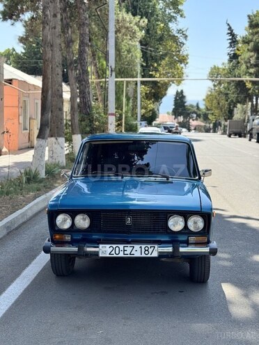LADA (VAZ) 2106 1988, 25,417 km - 1.6 л - Qazax