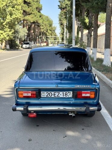 LADA (VAZ) 2106 1988, 25,417 km - 1.6 л - Qazax