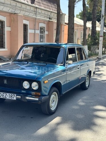 LADA (VAZ) 2106 1988, 25,417 km - 1.6 л - Qazax