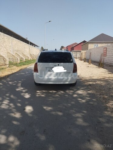 Toyota Corolla 2006, 292,563 km - 1.4 l - Şirvan