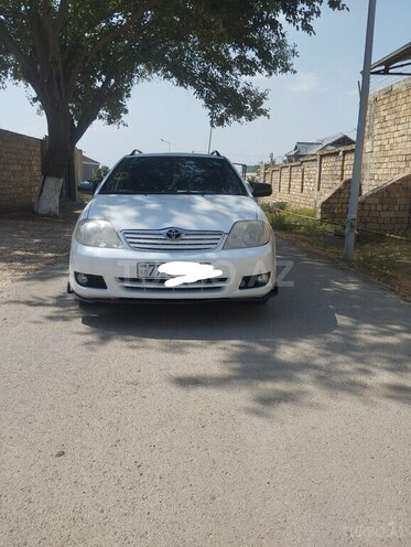 Toyota Corolla 2006, 292,563 km - 1.4 l - Şirvan