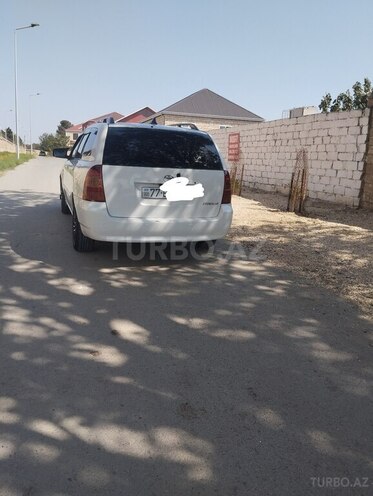 Toyota Corolla 2006, 292,563 km - 1.4 l - Şirvan