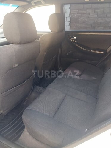 Toyota Corolla 2006, 292,563 km - 1.4 l - Şirvan