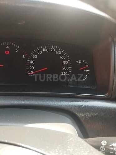 Toyota Corolla 2006, 292,563 km - 1.4 l - Şirvan