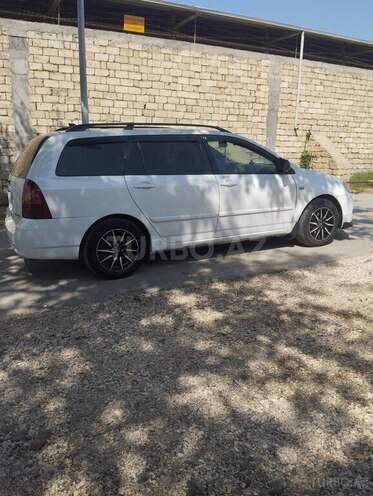 Toyota Corolla 2006, 292,563 km - 1.4 l - Şirvan