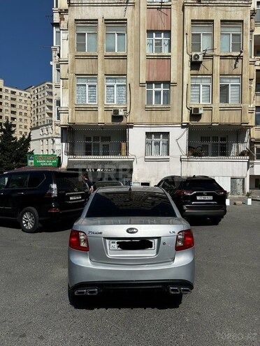 Kia Rio 2009, 270,000 km - 1.5 l - Bakı