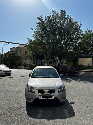 Kia Rio 2009, 270,000 km - 1.5 l - Bakı
