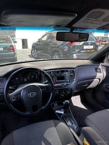 Kia Rio 2009, 270,000 km - 1.5 l - Bakı