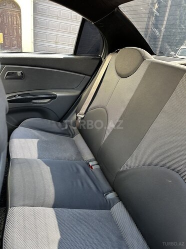 Kia Rio 2009, 270,000 km - 1.5 l - Bakı